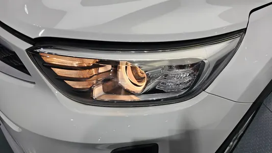 Kia Stonic 1.4 2019 22
