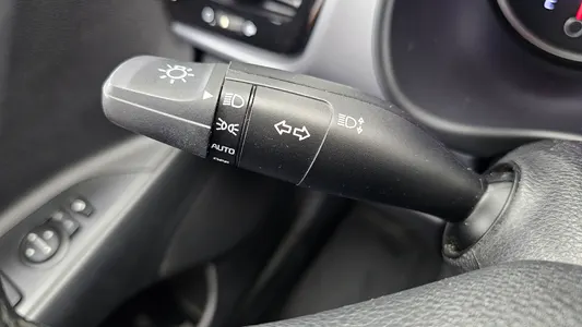 Kia Stonic 1.4 2019 28