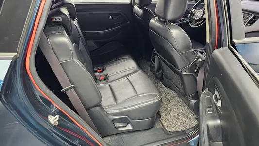 Kia 카렌스 2.0 LPI 2016 11