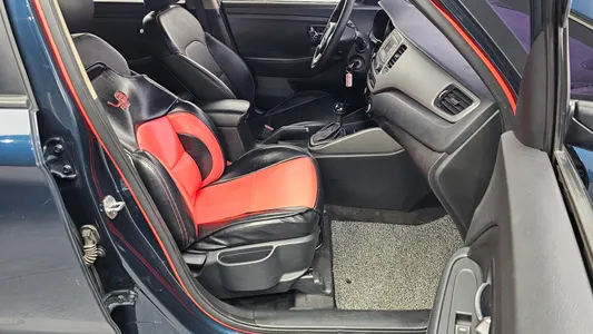Kia 카렌스 2.0 LPI 2016 12