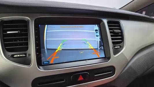 Kia 카렌스 2.0 LPI 2016 14