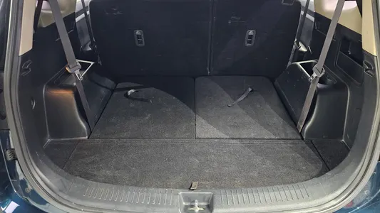 Kia 카렌스 2.0 LPI 2016 15