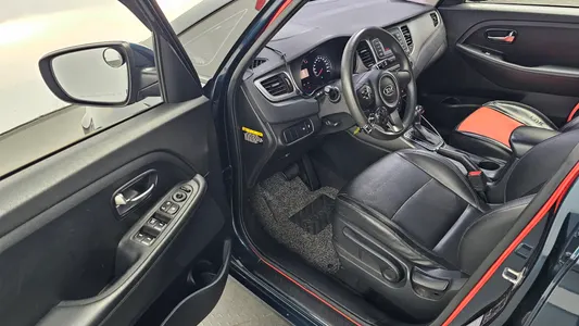 Kia 카렌스 2.0 LPI 2016 10