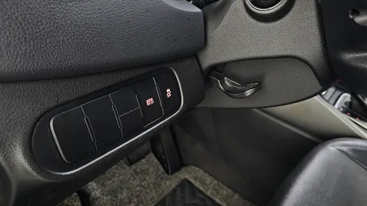 Kia 카렌스 2.0 LPI 2016 19