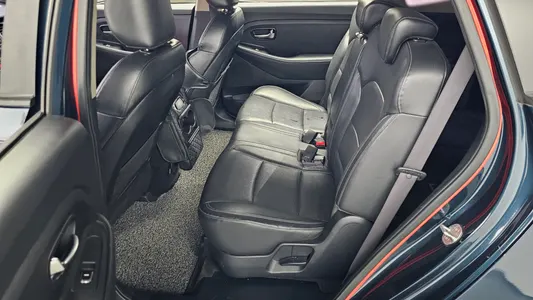 Kia 카렌스 2.0 LPI 2016 26