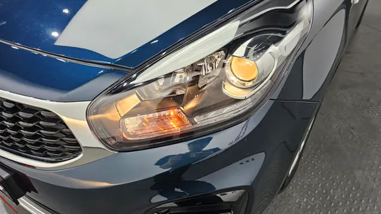 Kia 카렌스 2.0 LPI 2016 22
