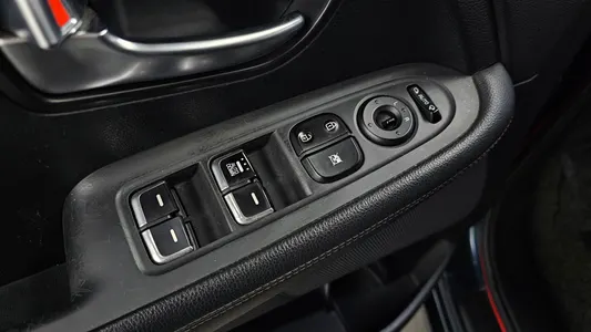 Kia 카렌스 2.0 LPI 2016 29