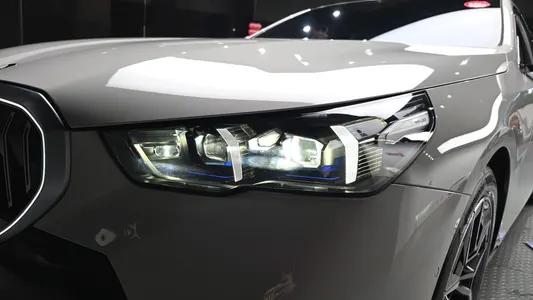 BMW 5 Series (G60) 520i M 2026 22