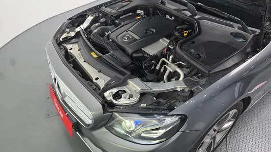 Mercedes-Benz E-Class W213 E300 4MATIC 2017 5