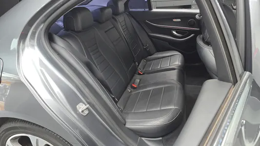 Mercedes-Benz E-Class W213 E300 4MATIC 2017 10