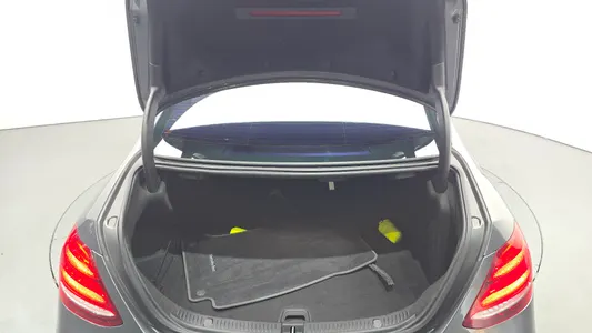 Mercedes-Benz E-Class W213 E300 4MATIC 2017 19
