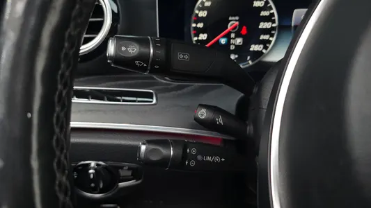 Mercedes-Benz E-Class W213 E300 4MATIC 2017 17