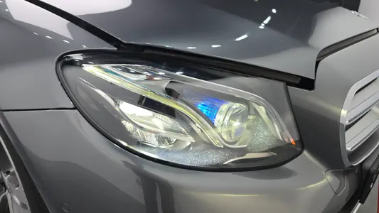 Mercedes-Benz E-Class W213 E300 4MATIC 2017 22