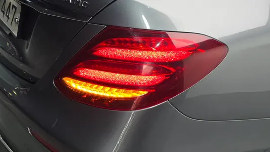 Mercedes-Benz E-Class W213 E300 4MATIC 2017 23