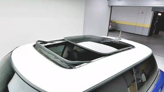 MINI 쿠퍼 HIGH 2021 7