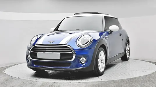 MINI HIGH 2021