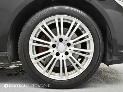 Mercedes-Benz E-Class W212 E300 2011 5