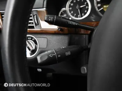 Mercedes-Benz E-Class W212 E300 2011 16