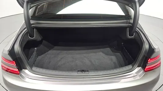 Genesis G80 (RG3) 2.5 2WD 2022 16
