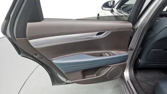Genesis G80 (RG3) 2.5 2WD 2022 25