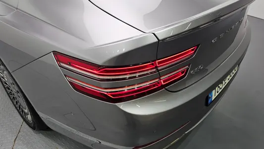 Genesis G80 (RG3) 2.5 2WD 2022 23