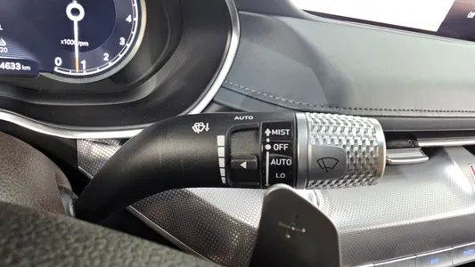 Genesis G80 (RG3) 2.5 2WD 2022 27