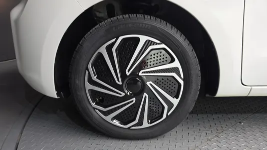 Kia Ray 2022 5