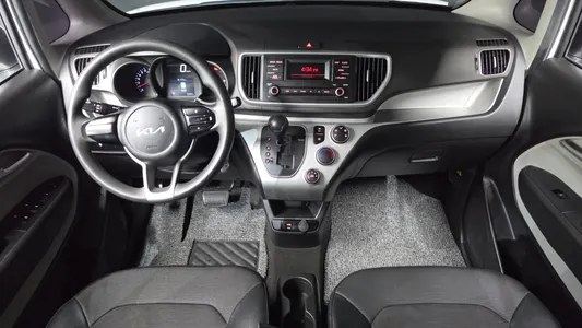 Kia Ray 2022 7