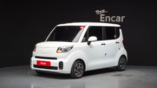 Kia Ray 2022