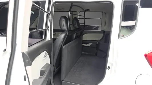 Kia Ray 2022 12