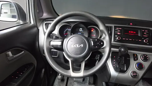 Kia Ray 2022 13