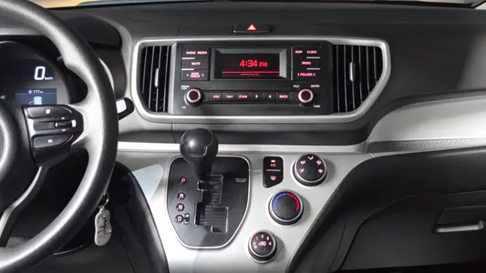 Kia Ray 2022 14