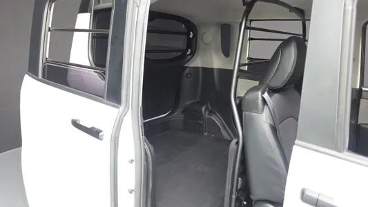 Kia Ray 2022 16