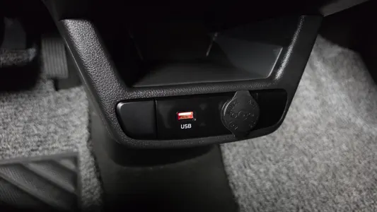 Kia Ray 2022 17