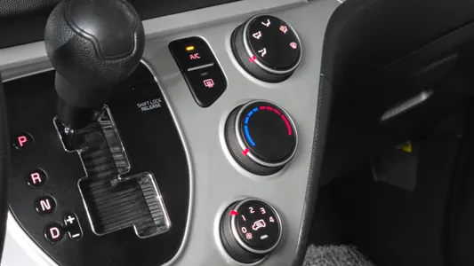 Kia Ray 2022 18