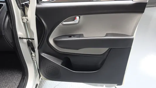 Kia Ray 2022 25