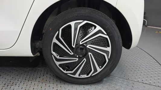 Kia Ray 2022 21