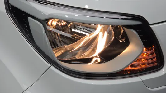 Kia Ray 2022 22