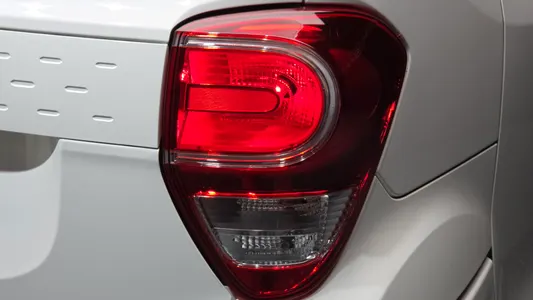 Kia Ray 2022 23