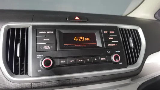 Kia Ray 2022 30