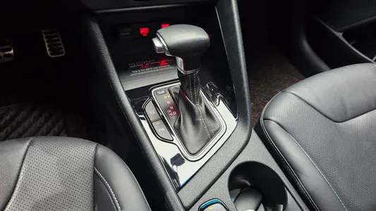 Kia 니로 1.6 HEV 2019 9