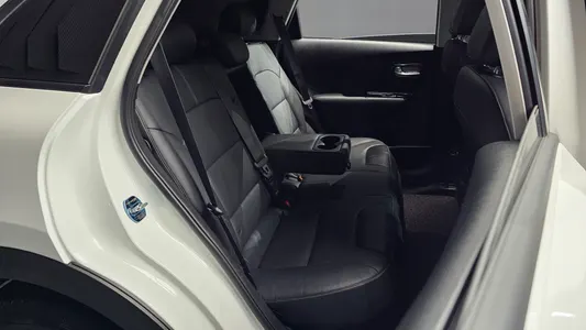 Kia 니로 1.6 HEV 2019 11