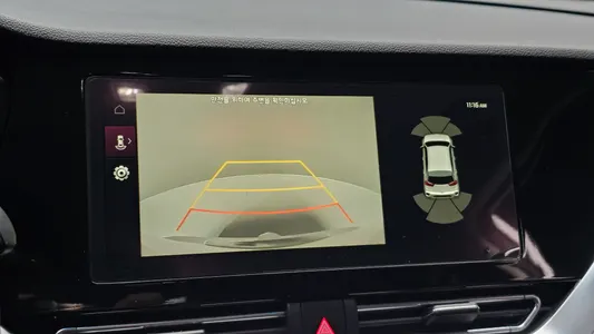 Kia 니로 1.6 HEV 2019 15