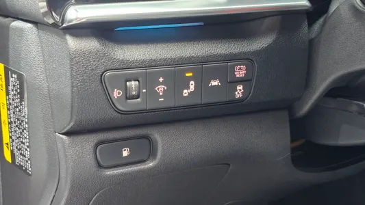 Kia 니로 1.6 HEV 2019 16