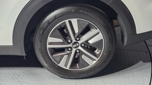 Kia 니로 1.6 HEV 2019 21