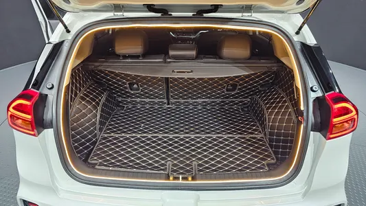 Kia 니로 1.6 HEV 2019 31