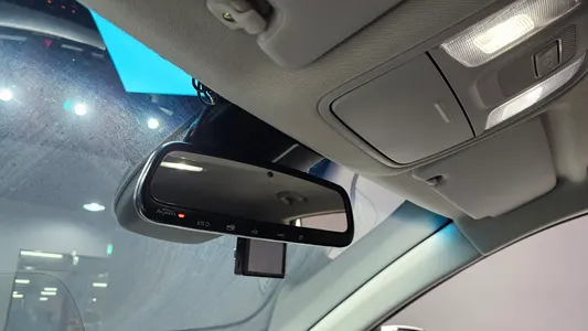 Kia 니로 1.6 HEV 2019 28