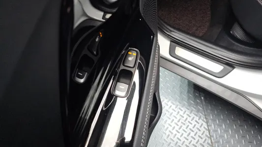 Kia 니로 1.6 HEV 2019 29