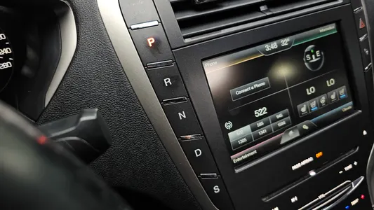 Lincoln MKZ 2.0 AWD 2016 9