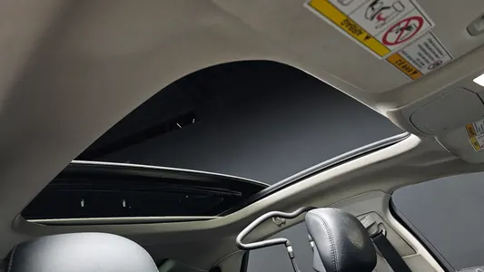Lincoln MKZ 2.0 AWD 2016 19
